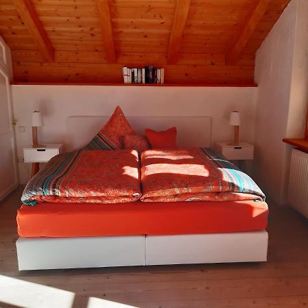 Chiemsee-Refugium Apartman Amerang Kültér fotó