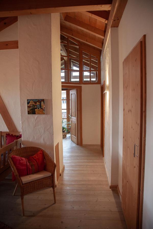 Chiemsee-Refugium Apartman Amerang Kültér fotó
