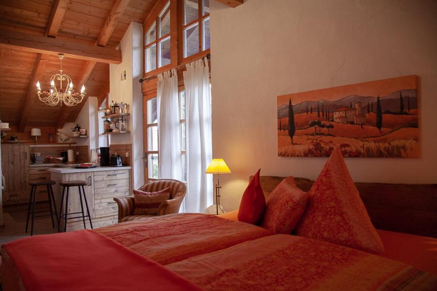 Chiemsee-Refugium Apartman Amerang Kültér fotó