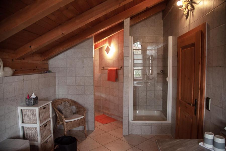 Chiemsee-Refugium Apartman Amerang Kültér fotó
