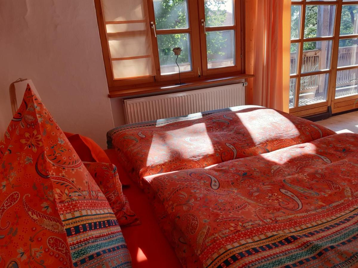 Chiemsee-Refugium Apartman Amerang Kültér fotó