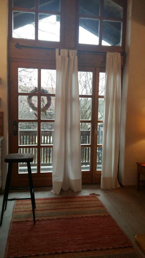 Chiemsee-Refugium Apartman Amerang Kültér fotó